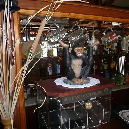 Aparthotel Greenfields Country Club 4*