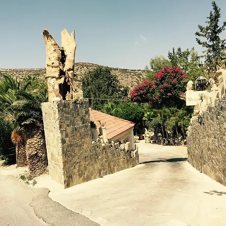 Appart hôtel Greenfields Country Club