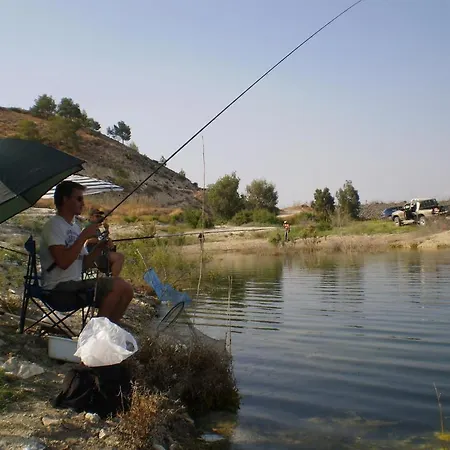 Greenfields Country Club Aparthotel