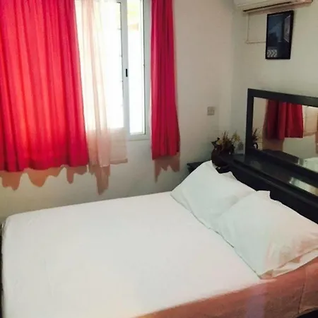 Greenfields Country Club 4* Limassol