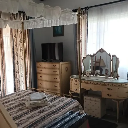 Greenfields Country Club 4*