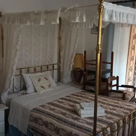Greenfields Country Club Lejlighedshotel 4*