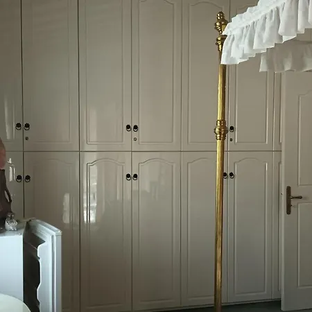 غريينفيلدز كونتري كلوب 4*