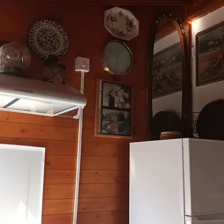 아파트호텔 Greenfields Country Club