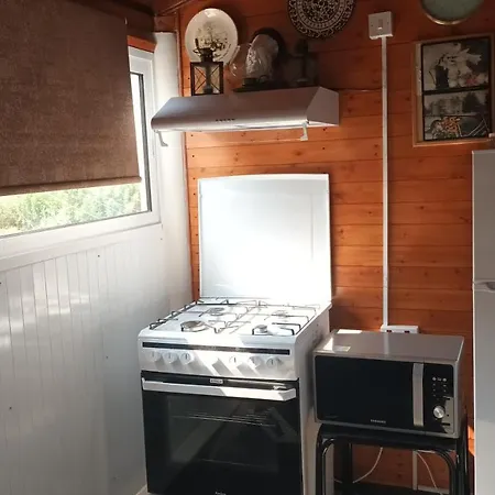 غريينفيلدز كونتري كلوب 4*