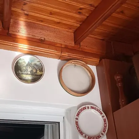 Greenfields Country Club 아파트호텔 레메소스