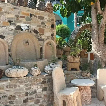 غريينفيلدز كونتري كلوب شقة فندقية 4*