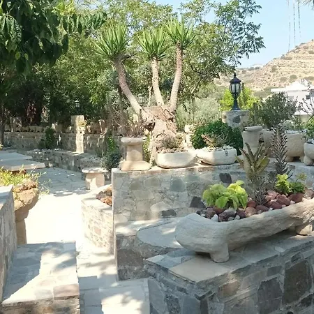 شقة فندقية غريينفيلدز كونتري كلوب ليماسول