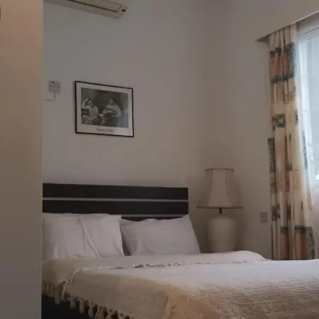 غريينفيلدز كونتري كلوب شقة فندقية ليماسول