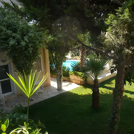 غريينفيلدز كونتري كلوب