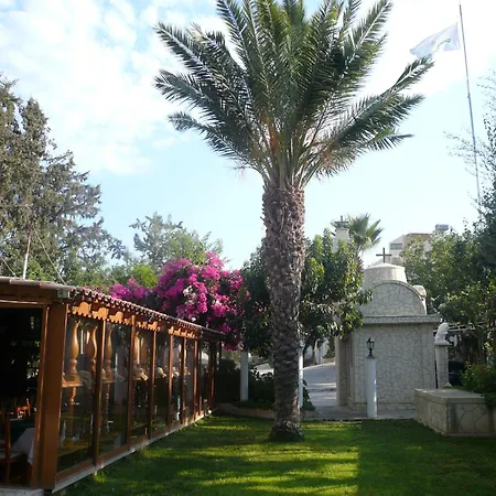 شقة فندقية غريينفيلدز كونتري كلوب ليماسول