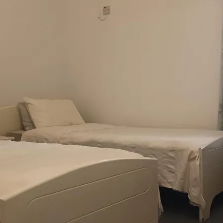 Apartmanhotel Greenfields Country Club 3*