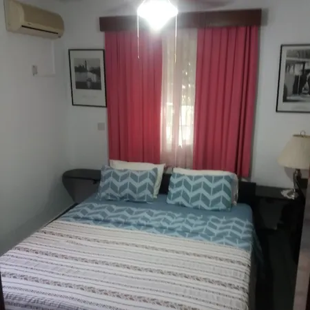 Greenfields Country Club Apartmanhotel