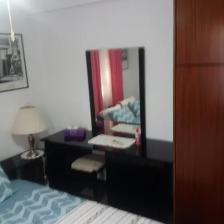 아파트호텔 Greenfields Country Club 4*