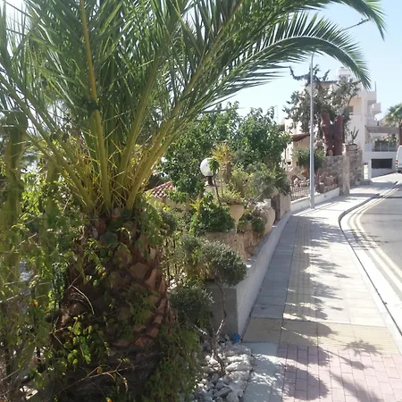Greenfields Country Club Apartmanhotel Limassol