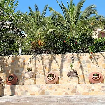 Greenfields Country Club Lejlighedshotel Limassol