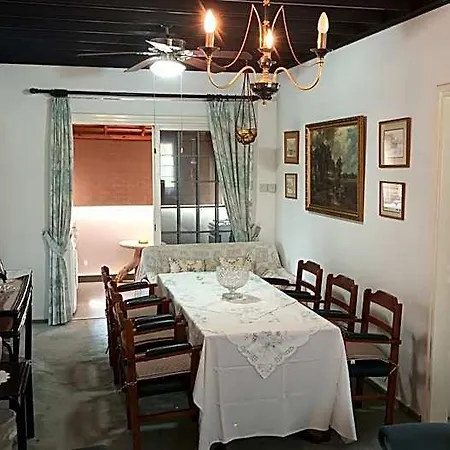 Hotel de apartamente Greenfields Country Club Limassol