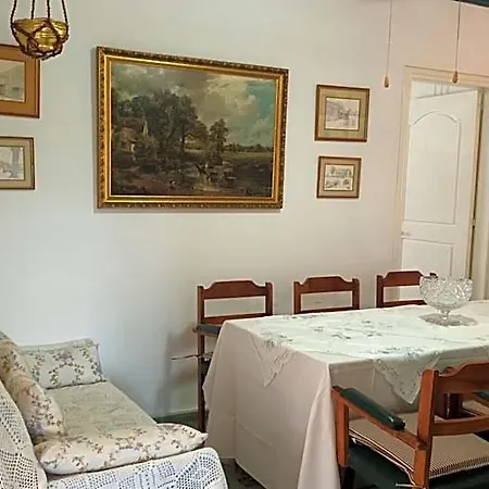 Greenfields Country Club Apartmanhotel 4*