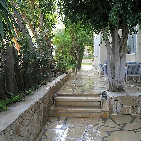 Greenfields Country Club Lejlighedshotel