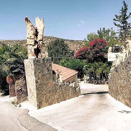 Hotel de apartamente Greenfields Country Club
