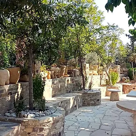 Greenfields Country Club Apartmanhotel