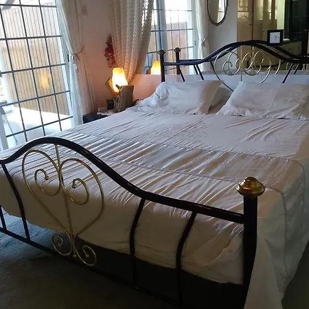 Greenfields Country Club 4* Лимасол