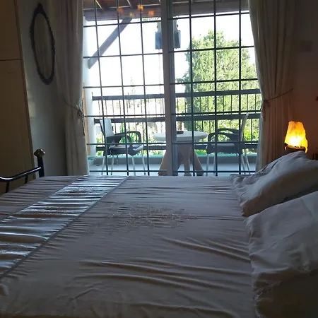 Greenfields Country Club 아파트호텔 레메소스