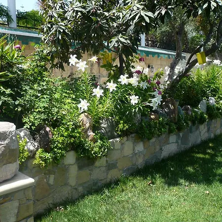 شقة فندقية غريينفيلدز كونتري كلوب