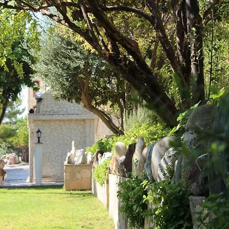 غريينفيلدز كونتري كلوب