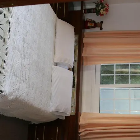 Greenfields Country Club 레메소스