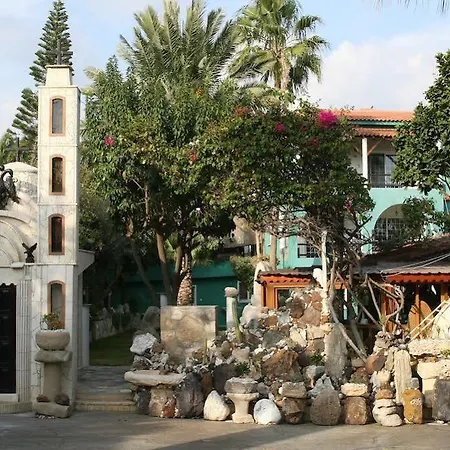 غريينفيلدز كونتري كلوب