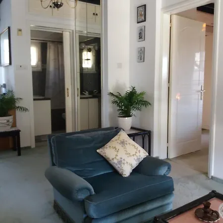 Greenfields Country Club