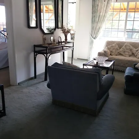 Greenfields Country Club 아파트호텔 4*