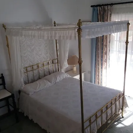 Apartmanhotel Greenfields Country Club Limassol