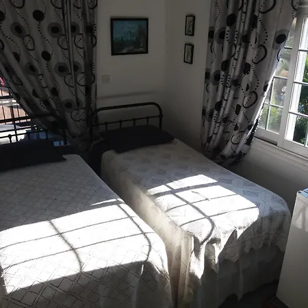 Greenfields Country Club Apartmanhotel