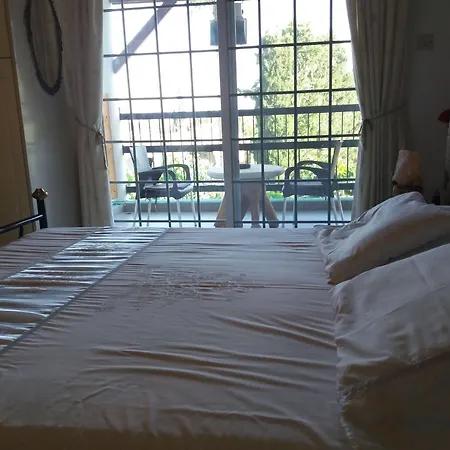 Greenfields Country Club 4* לימסול