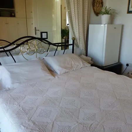 Апарт-отель Greenfields Country Club 4*
