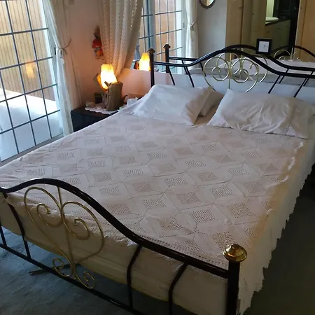 Апарт-отель Greenfields Country Club 4*