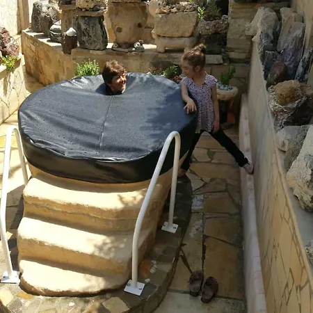 غريينفيلدز كونتري كلوب شقة فندقية 4*