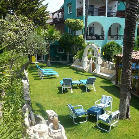 Greenfields Country Club 3*