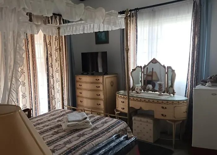 Greenfields Country Club 4*