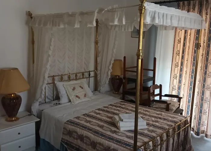 Greenfields Country Club Apart Otel 4*