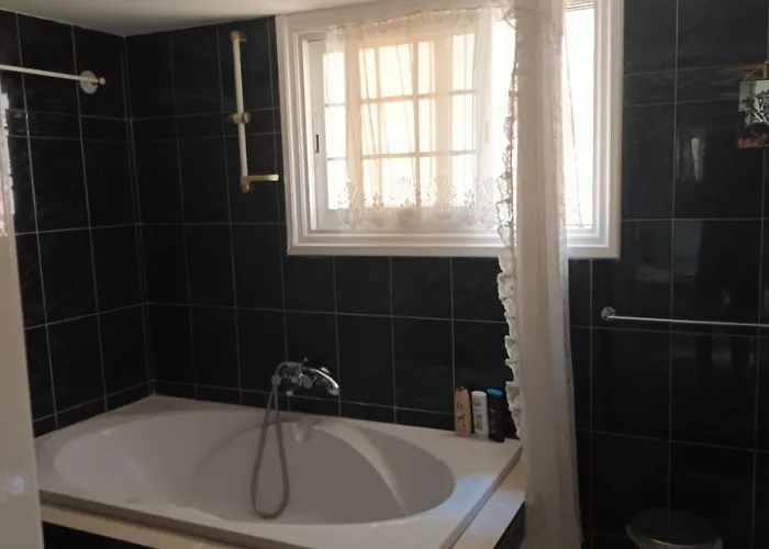 Aparthotel Greenfields Country Club Lemesos