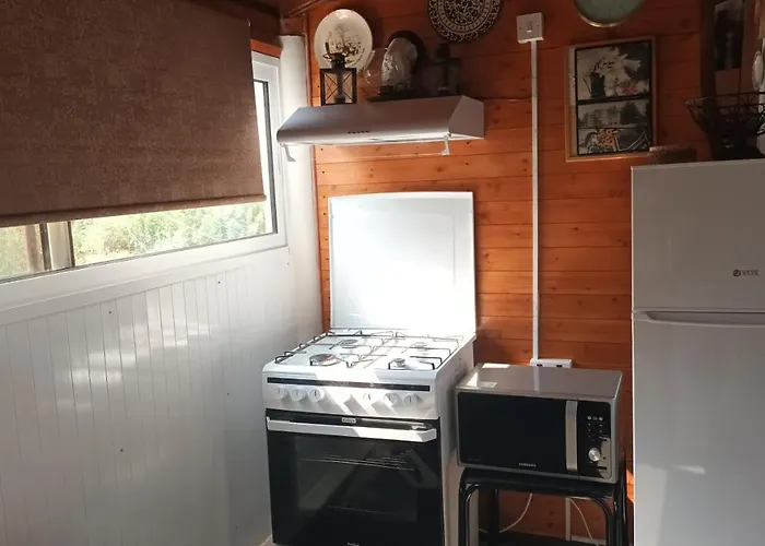 Greenfields Country Club 4*