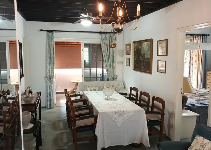 Greenfields Country Club