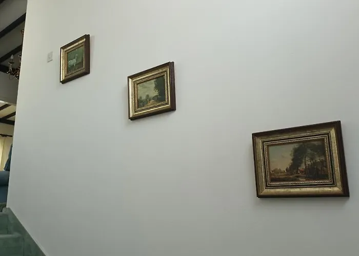 Greenfields Country Club Lemesos