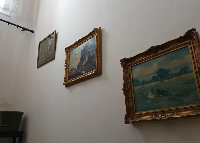 Greenfields Country Club Apart Otel 4*