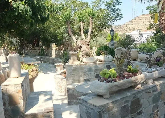 Aparthotel Greenfields Country Club Lemesos