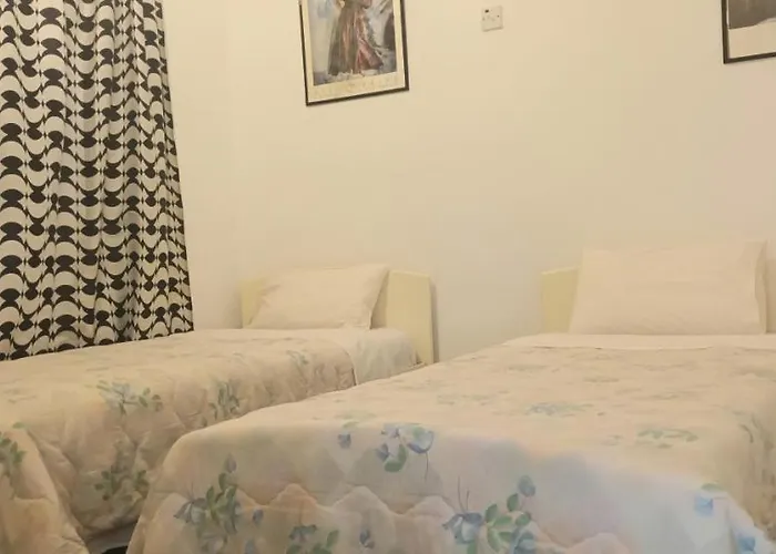 Aparthotel Greenfields Country Club Lemesos