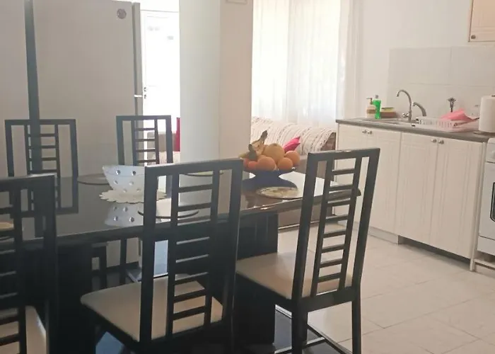 Aparthotel Greenfields Country Club